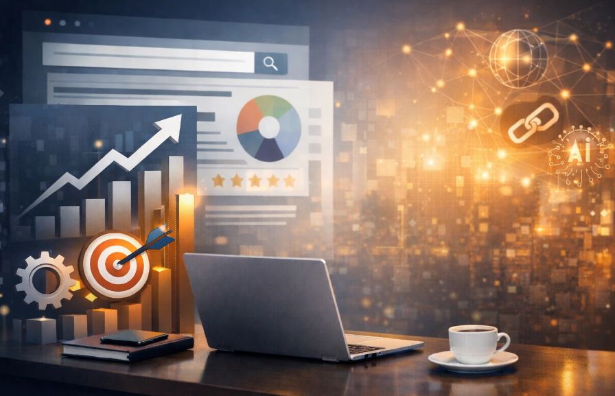 Soheil Sadeghi | سهیل صادقی، متخصص بهینه‌سازی سایت